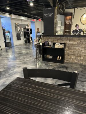 The Rabbit Hole Bakery by null