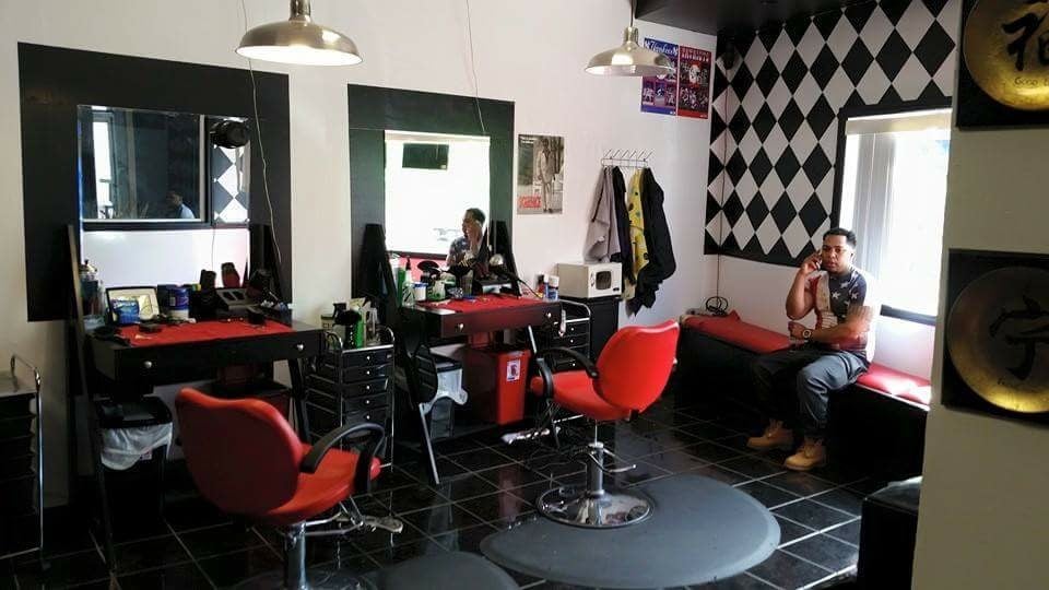 ROSELY’S BEAUTY SALON 11 Photos 280 Garfield Ave, Cranston, Rhode Island Hair Salons