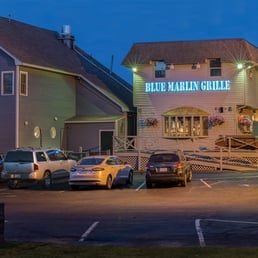 BLUE MARLIN GRILLE - Updated March 2025 - 68 Photos & 170 Reviews - 65