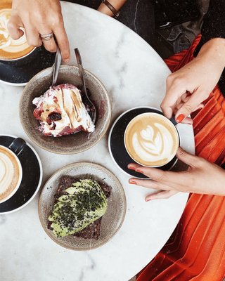 Café & Bageri Pascal by null