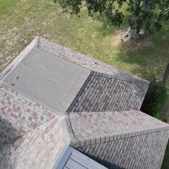 Ensured Roofing - Roofing Near Me - Biloxi, Mississippi