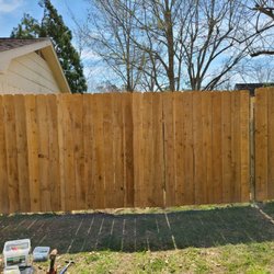 NFS Pros - Fence repair