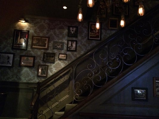 Five Mile Stone by null