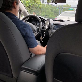 Uber - Taxis Near Me