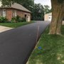 Photo of Fossett’s Asphalt And Sealcoating