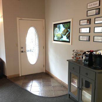 Josh McCormick, DDS - Enjoy TV and refreshments in our reception room - General Dentistry Near Me - Concord, California Josh McCormick, DDS - Enjoy TV and refreshments in our reception room - General Dentistry Near Me - Concord, California