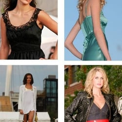 Jul Beauty Salon - Hair and make up by JUL Hot Hair Styles from the runway to everyday