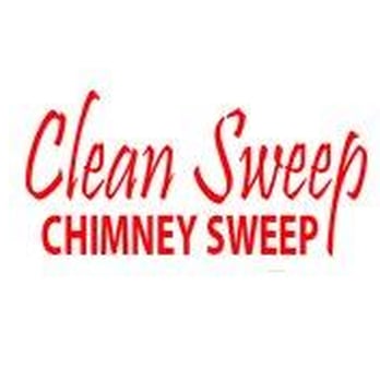 Clean Sweep Chimney Sweep - Clean Sweep Chimney Sweep logo - General Contractors Near Me - Lee, Massachusetts Clean Sweep Chimney Sweep - Clean Sweep Chimney Sweep logo - General Contractors Near Me - Lee, Massachusetts