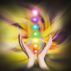 Healing Therapy