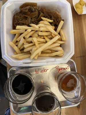 Black Forest Brewing Company by null