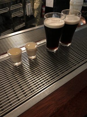 Mercantile Hotel by null