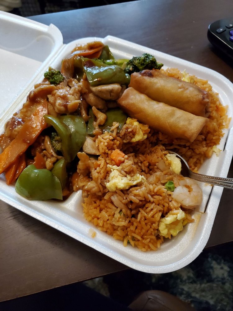 HAN’S II CHINESE CARRY OUT Updated August 2024 53 Photos & 23