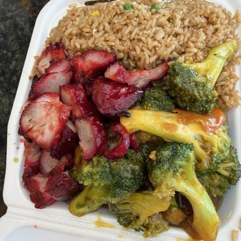 Happy Panda - Chinese Near Me - Oxnard, California
