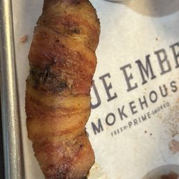 Brisket Twisters