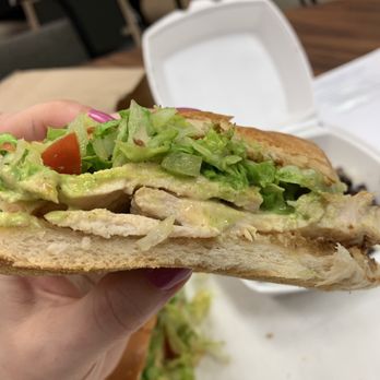Cubano Xpress - Chickano - Food Trucks Near Me - Belleville, New Jersey