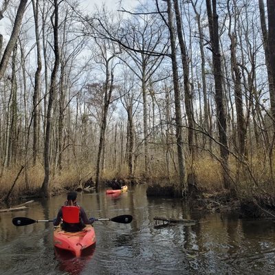 Adventure Kayak & Stand Up Paddleboard by null