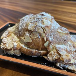 Almond Croissant