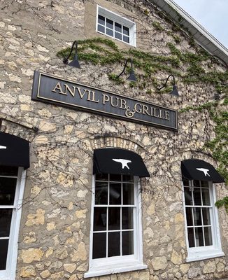 Anvil Pub & Grille by null