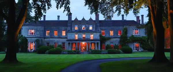 Lucknam Park Hotel & Spa by null