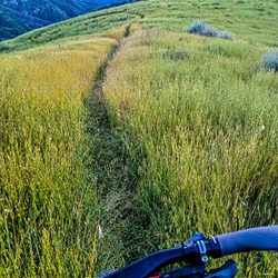 Bicycle Works of Lompoc - Santa Barbara County backcountry singletrack