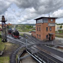 HSB Harzer Schmalspurbahn