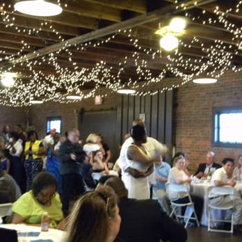 Myrtle Beach Weddings, Etc - Everyone has fun at the reception! - Party & Event Planning Near Me - Myrtle Beach, South Carolina