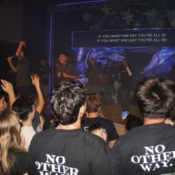 Champion Church - Youth Worship