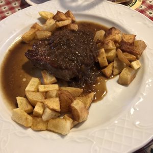 Bräustüberl on Yelp