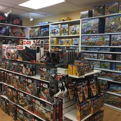 Grandrabbit's Toy Shoppe - Step into a space filled with laughter, learning, and play.