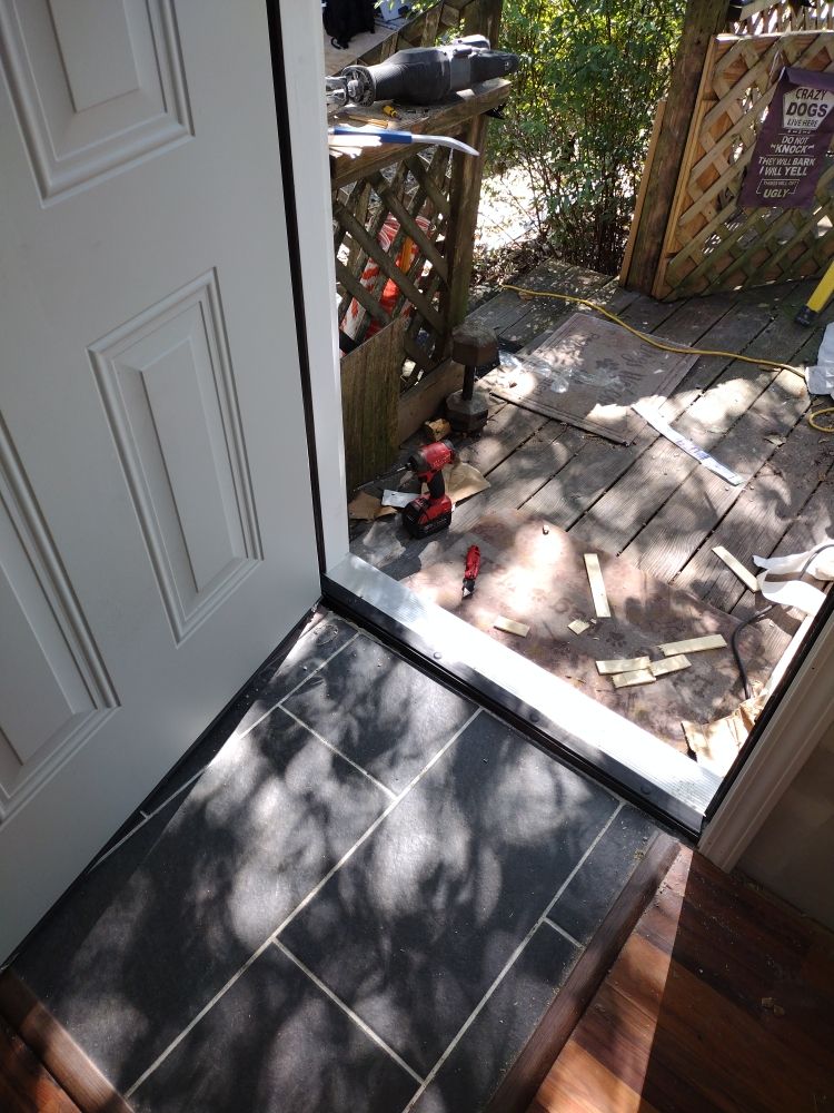 Slide of Reliable Repair