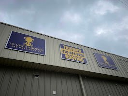 Slide of Triumph Roofing and Construction