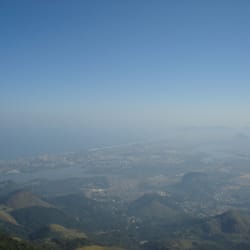 Pico do Papagaio