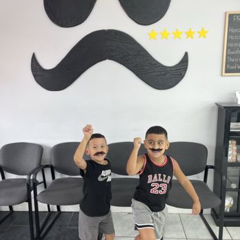 OT Barbershop - Our future - Barbers Near Me - Kissimmee, Florida OT Barbershop - Our future - Barbers Near Me - Kissimmee, Florida