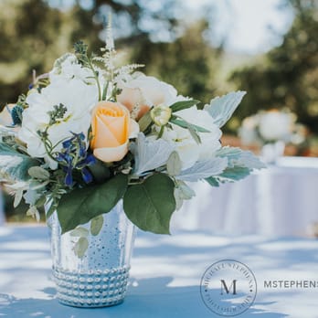 Fluidbloom Designs - Wedding Planning Near Me