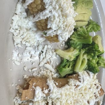 Dichos Taqueria - Flautas - Mexican Near Me - Houston, Texas Dichos Taqueria - Flautas - Mexican Near Me - Houston, Texas