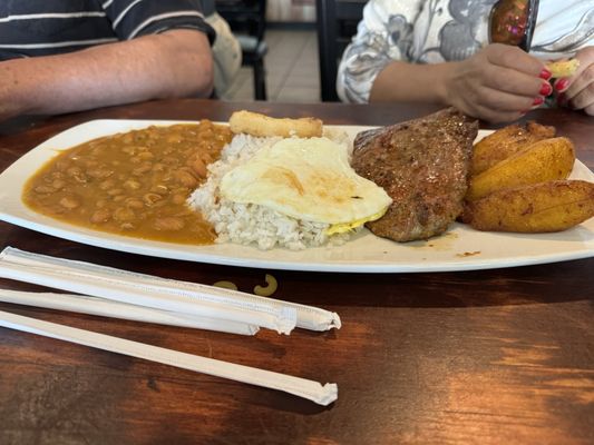 Delicias Colombianas Jax by null