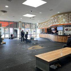 The Rinks - Anaheim Ice