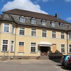 Hotel Friedrichs
