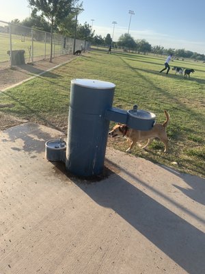 Deer Valley Park by null