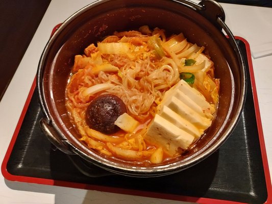 Kiki's Japanese Casual Dining by null