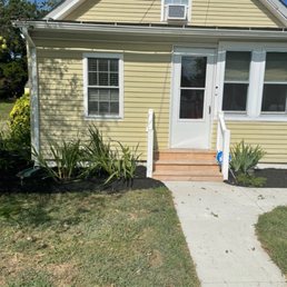 Exterior photo of Shortcutz Landscaping - Dover, Delaware Exterior photo of Shortcutz Landscaping - Dover, Delaware