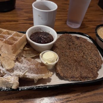 Homestead Restaurant & Bakery - Chicken Fried Steak and waffles - Breakfast & Brunch Near Me - Tacoma, Washington Homestead Restaurant & Bakery - Chicken Fried Steak and waffles - Breakfast & Brunch Near Me - Tacoma, Washington
