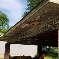 Heavenly Homes Construction - Fire damage