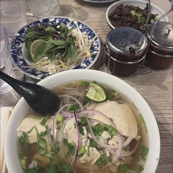 Pho Saigon Pearl - Chicken Pho - Vietnamese Near Me - Los Angeles, California Pho Saigon Pearl - Chicken Pho - Vietnamese Near Me - Los Angeles, California