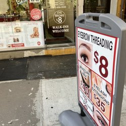 Blossom Brows Threading Salon