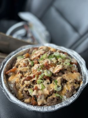 Souper Bites by null