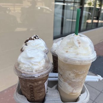 Starbucks - Coffee & Tea Near Me - Wichita, Kansas Starbucks - Coffee & Tea Near Me - Wichita, Kansas