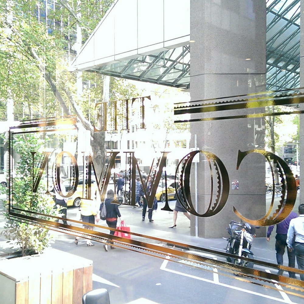 The Best 10 Restaurants near Southern Cross Station in Melbourne Victoria Yelp