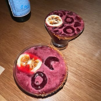 Aliado Bar & Aperitivo - Cocktails - Coffee & Tea Near Me - San Juan, Puerto Rico