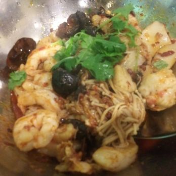 5 Spices House - Cambridge - Spicy dry pot (your pick of veggies and meat by weight) $17.50 - Szechuan Near Me - Cambridge, Massachusetts 5 Spices House - Cambridge - Spicy dry pot (your pick of veggies and meat by weight) $17.50 - Szechuan Near Me - Cambridge, Massachusetts
